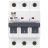 Выключатель автоматический 3п C 25А M06N ARMAT IEK AR-M06N-3-C025