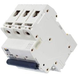 Выключатель автоматический 3п C 25А M06N ARMAT IEK AR-M06N-3-C025