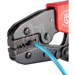 Пресс-клещи CTK-02 КВТ 56539