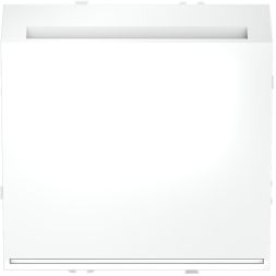 Выключатель карточный S70 16А механизм бел. матов. Voltum VLS010702