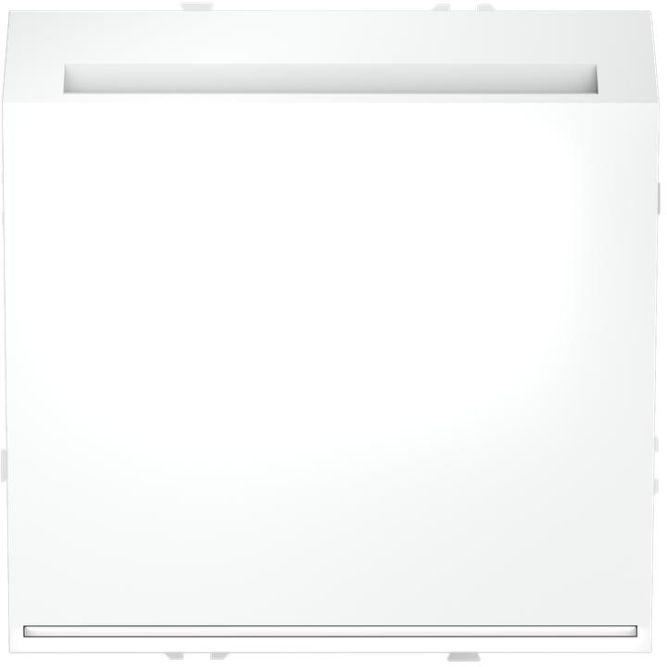 Выключатель карточный S70 16А механизм бел. матов. Voltum VLS010702