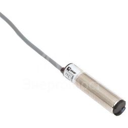 Датчик оптический бесконтактный EKF PROXIS-3D-18-30-P-NO+NC-2