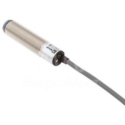 Датчик оптический бесконтактный EKF PROXIS-3D-18-30-P-NO+NC-2