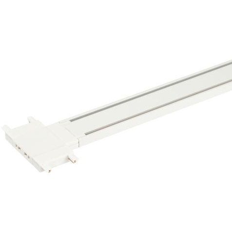 Коннектор Т-образный для тонкого магнитного шинопровода бел. TRM-S5-CT WH Эра Б0059025