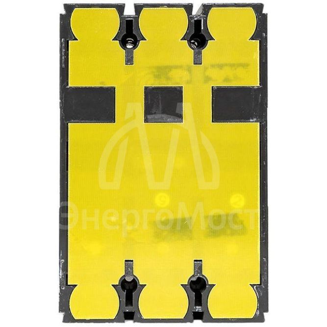 Выключатель автоматический 3п 250/250А 35кА ВА-99М PROxima EKF mccb99-250-250m