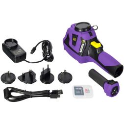 Тепловизор строительный Seek TV80 Ermenrich 86292