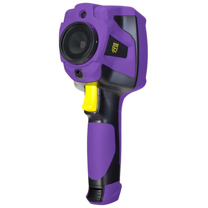 Тепловизор строительный Seek TV80 Ermenrich 86292