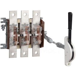 Разъединитель РЕ19-41-31140 1000А IEK PE-31140-1000