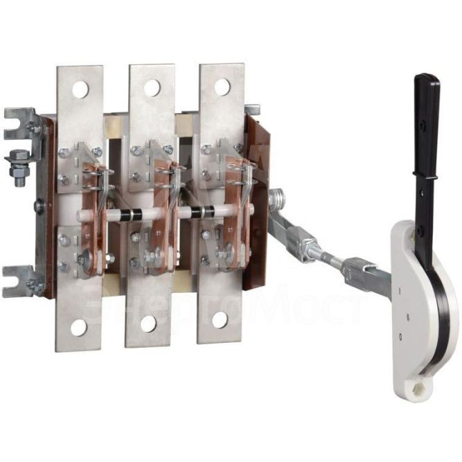 Разъединитель РЕ19-41-31140 1000А IEK PE-31140-1000