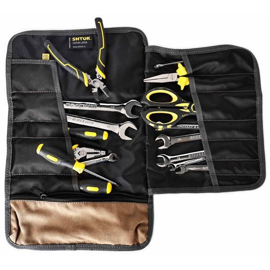 Сумка-скрутка для инструмента СС-032 (15241) SHTOK 384380