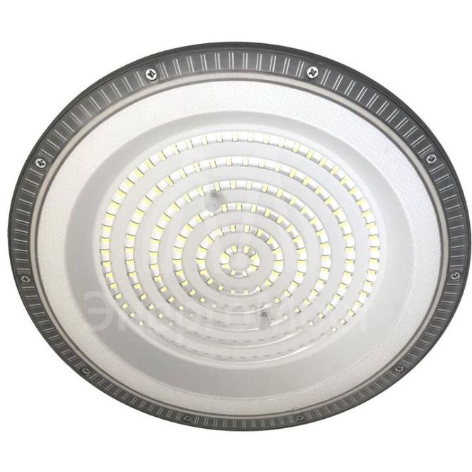 Светильник светодиодный PHB NLO 10 150Вт 5000К IP65 90град. ДСП для высоких пролетов (high bay) JazzWay 5052604