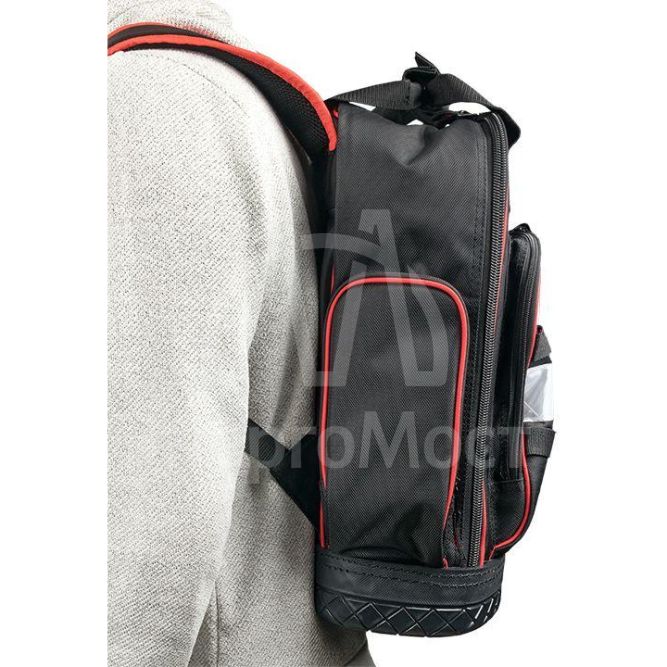 Рюкзак монтажника универсальный с резиновым дном С-07 Master EKF c-07