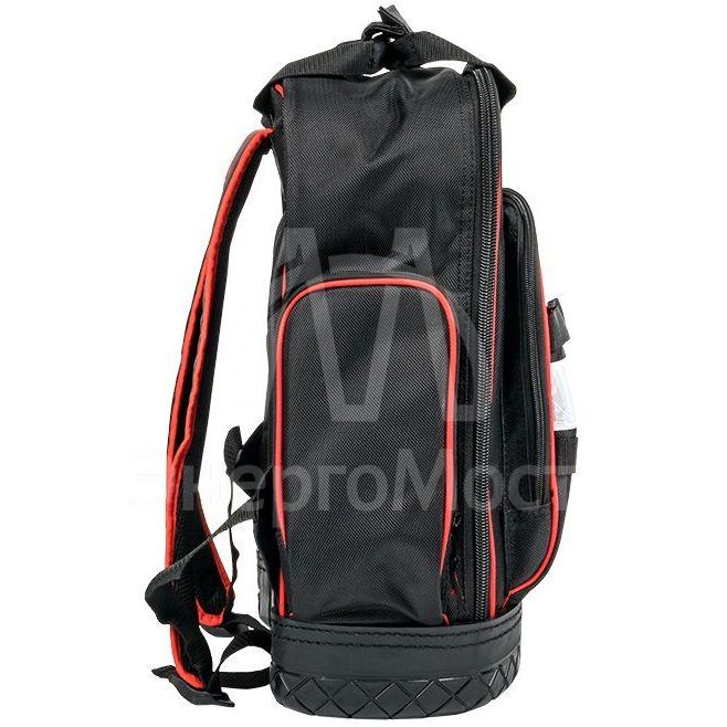 Рюкзак монтажника универсальный с резиновым дном С-07 Master EKF c-07