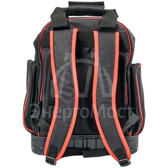 Рюкзак монтажника универсальный с резиновым дном С-07 Master EKF c-07