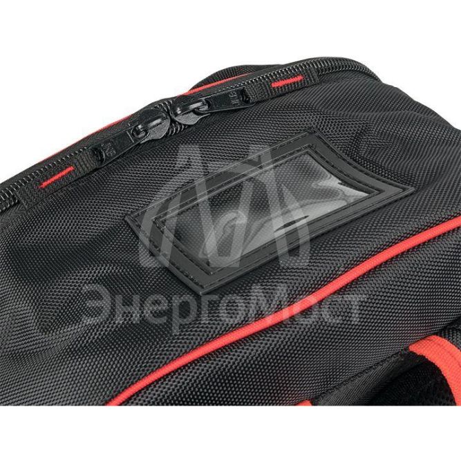 Рюкзак монтажника универсальный с резиновым дном С-07 Master EKF c-07