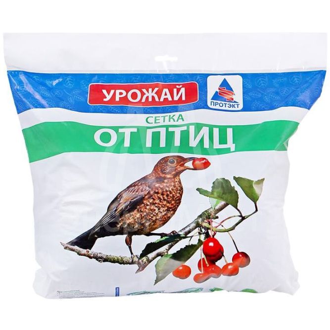 Сетка от птиц хаки Протэкт У-6/2/5