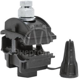 Зажим прокалывающий ответвительный P4X-150 50-150/6-35 EKF p-4x-150