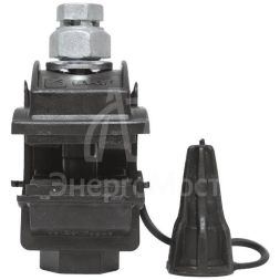 Зажим прокалывающий ответвительный P4X-150 50-150/6-35 EKF p-4x-150