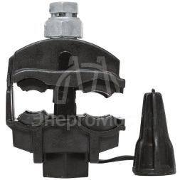 Зажим прокалывающий ответвительный P4X-150 50-150/6-35 EKF p-4x-150