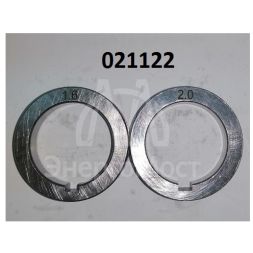 Ролик подающий под сталь (35-25-8) 1,6/2.0