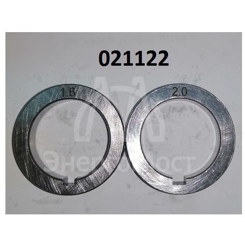 Ролик подающий под сталь (35-25-8) 1,6/2.0