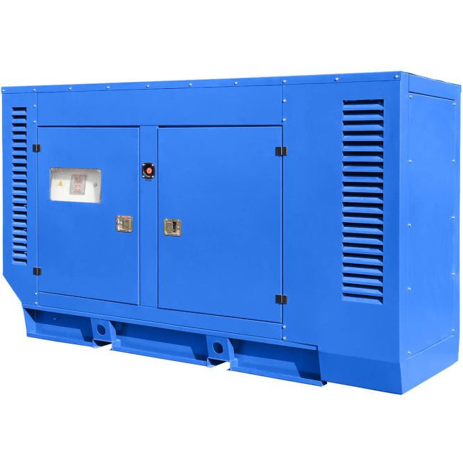 Дизельный генератор ТСС АД-50С-Т400-2РКМ1