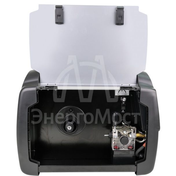 Сварочный полуавтомат Ресанта САИПА-200 ПРОФ (MIG/MAG)