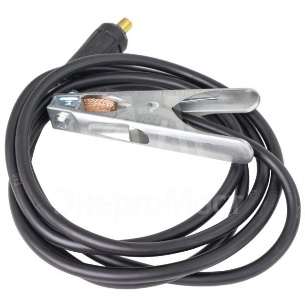 Сварочный полуавтомат Ресанта САИПА-200 ПРОФ (MIG/MAG)