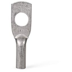 Наконечник медный ТМЛ 4-6-3 (опрес.) луженый КВТ 40827