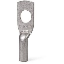 Наконечник медный ТМЛ 4-6-3 (опрес.) луженый КВТ 40827