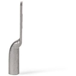 Наконечник медный ТМЛ 4-6-3 (опрес.) луженый КВТ 40827