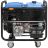 Дизель генератор TSS SDG 5000EHA с АВР