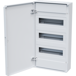 Корпус OptiBox Pro 36-NNR-IP40 пластик. КЭАЗ 379802