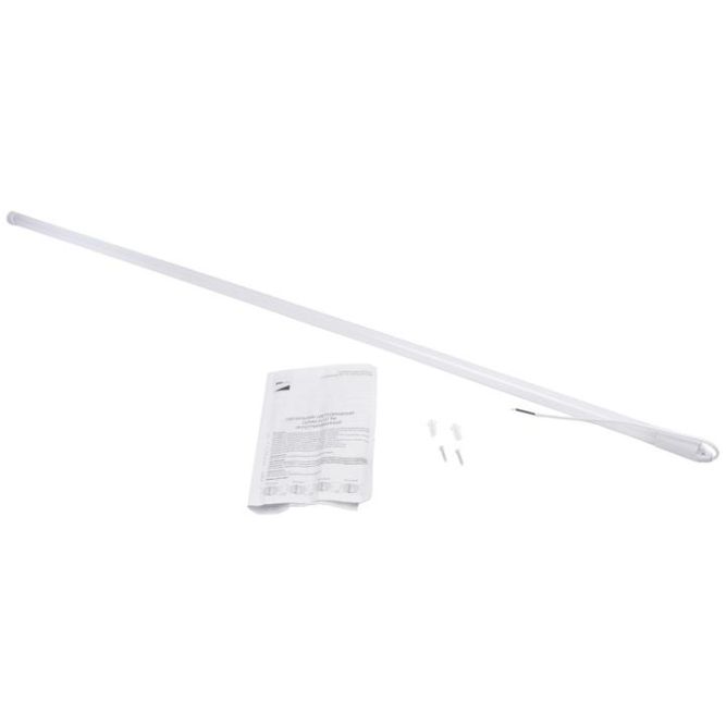 Светильник светодиодный PLED T4i 1200 18Вт 4000К IP65 ДСП ДПО JazzWay 5047570
