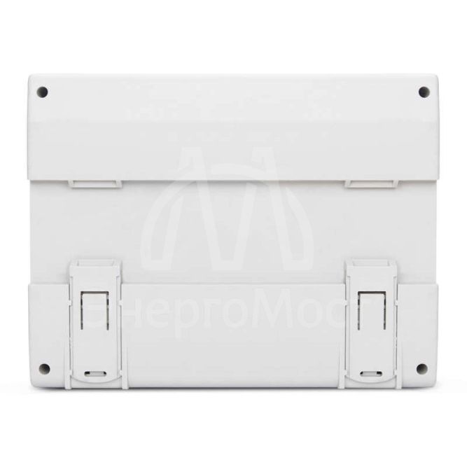 Счетчик ЦЭ-6803В 1 3ф 5-60А 230В 1 класс точн. 1 тариф.; 4пр. М7P31 DIN-рейка Энергомера 101003001011074