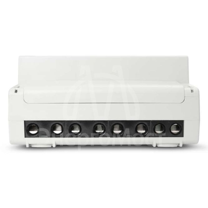 Счетчик ЦЭ-6803В 1 3ф 5-60А 230В 1 класс точн. 1 тариф.; 4пр. М7P31 DIN-рейка Энергомера 101003001011074