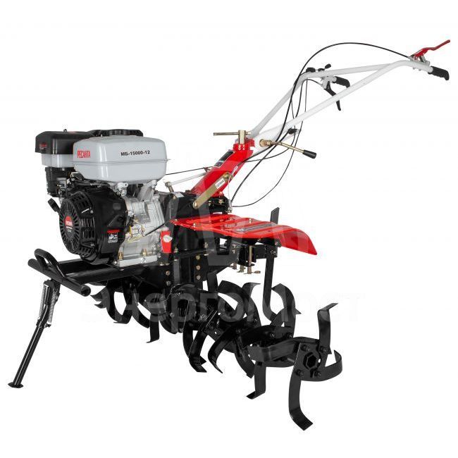 Сельскохозяйственная машина Ресанта МБ-15000P-12