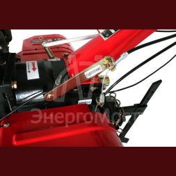 Сельскохозяйственная машина Ресанта МБ-15000P-12