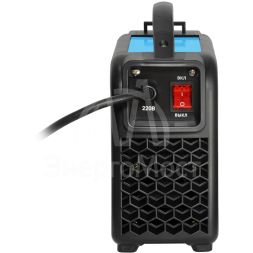 Сварочный инвертор ТSS EVO MMA-160