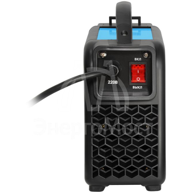 Сварочный инвертор ТSS EVO MMA-160