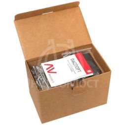 Выключатель автоматический 3п 32А 35кА AV POWER-1/3 TR AVERES EKF mccb-13-32-TR-av