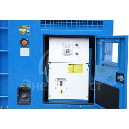 Дизельный генератор ТСС АД-64C-Т400-1РКМ9