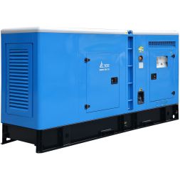 Дизельный генератор ТСС АД-64C-Т400-1РКМ9