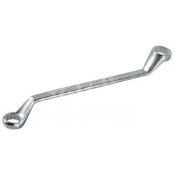 Набор накидных ключей 8 шт. 6 - 22 Вихрь