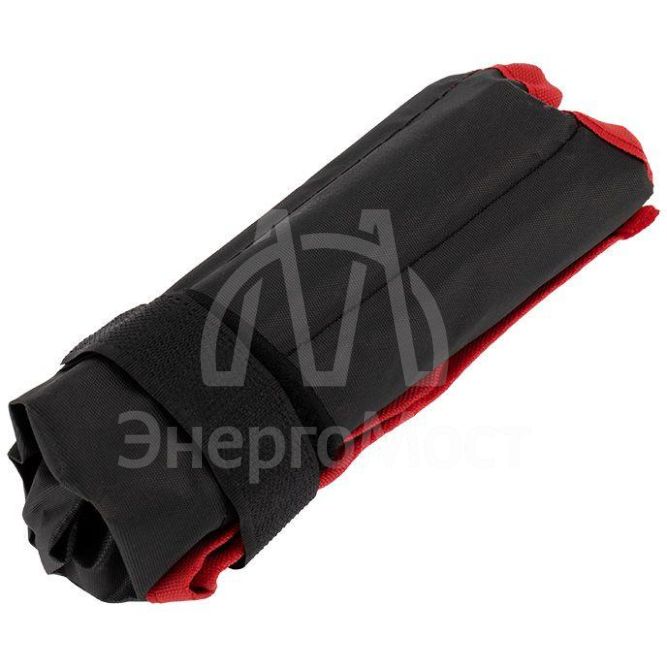 Набор ключей-трубок торцевых 6х22мм 10шт. вороток оцинкованные Rexant 12-5872-2