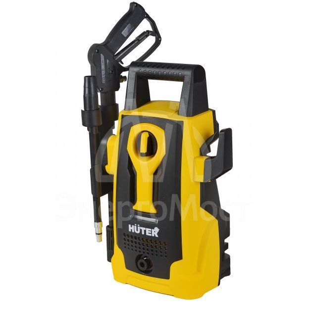 Мини-мойка Huter W105-Р