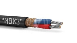 Кабель МКЭШВнг(А)-LS 1х2х0.5 500В (м) ИВКЗ 00-00009465