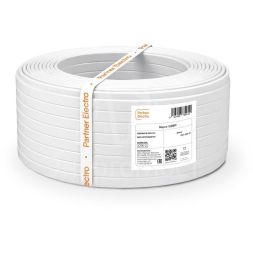 Шнур ШВВП 2х0.75 380В Б (уп.20м) ПАРТНЕР ЭЛЕКТРО УТ-00000146