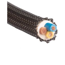 Оплетка кабельная из полиэстера XP-8 (уп.100м) Fortisflex 85361