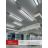 Лампа светодиодная LED-T8R-M-PRO 10Вт 230В G13R 4000К 800лм 600мм мат. поворотная IN HOME 4690612030913
